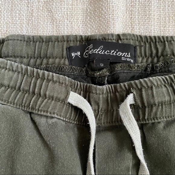 ✨ Cargo Pants - Picture 4 of 6